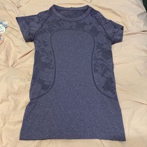 Lululemon shirt